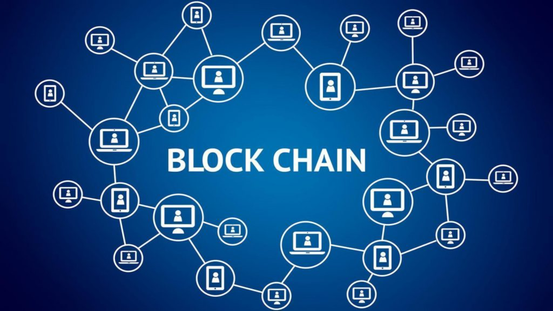 Blockchain Development Process