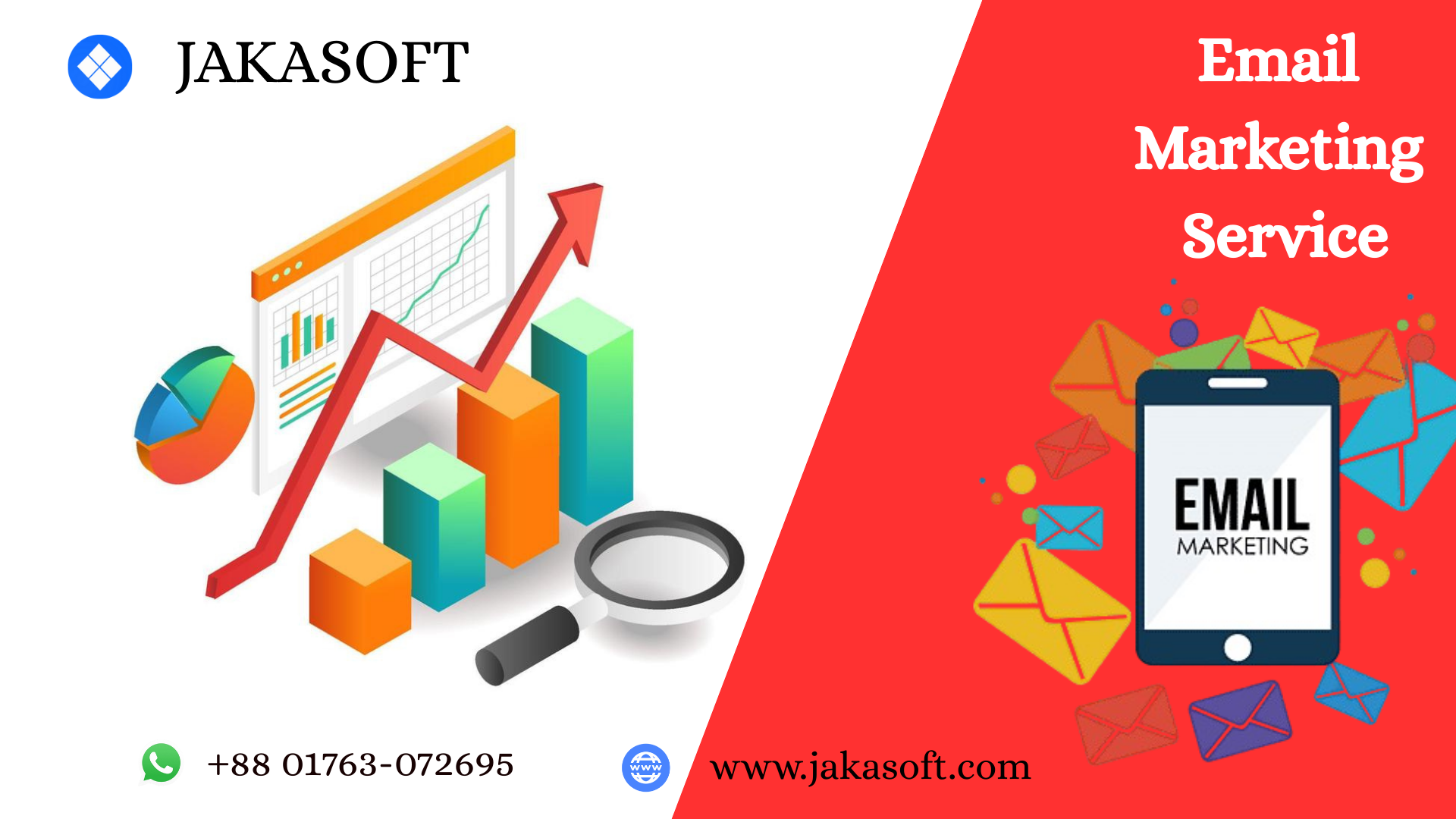 Email Marketing Solution