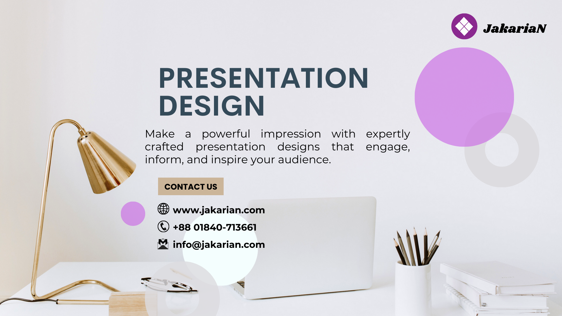 Presentation Design